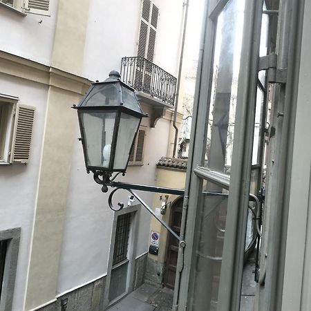 A 2 Passi Da Palazzo Reale Apartment Torino Exterior foto