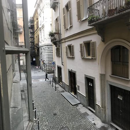 A 2 Passi Da Palazzo Reale Apartment Torino Exterior foto