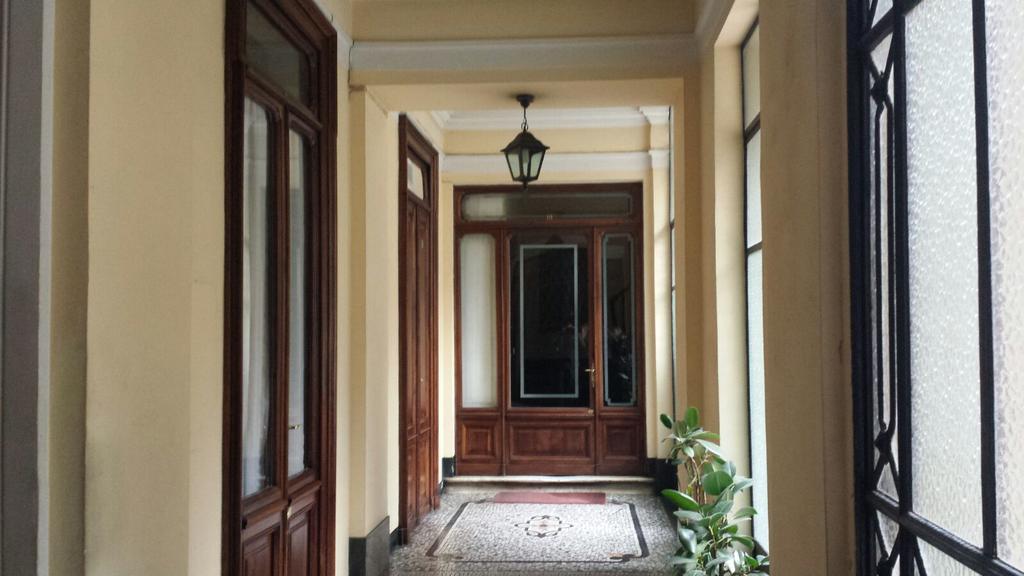 A 2 Passi Da Palazzo Reale Apartment Torino Exterior foto