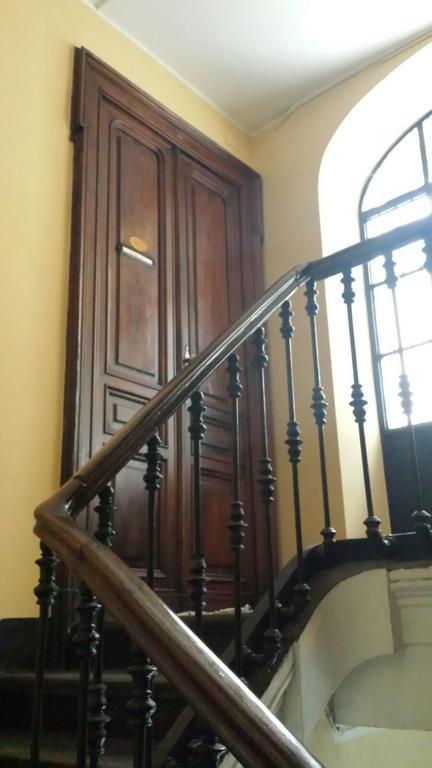 A 2 Passi Da Palazzo Reale Apartment Torino Exterior foto