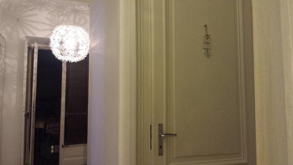 A 2 Passi Da Palazzo Reale Apartment Torino Exterior foto